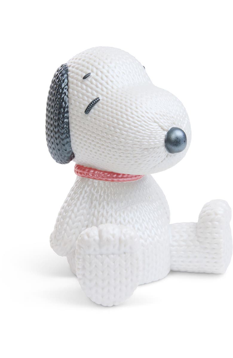 Handmade By Robots Peanuts - Snoopy, Alternate, color, Multicolor