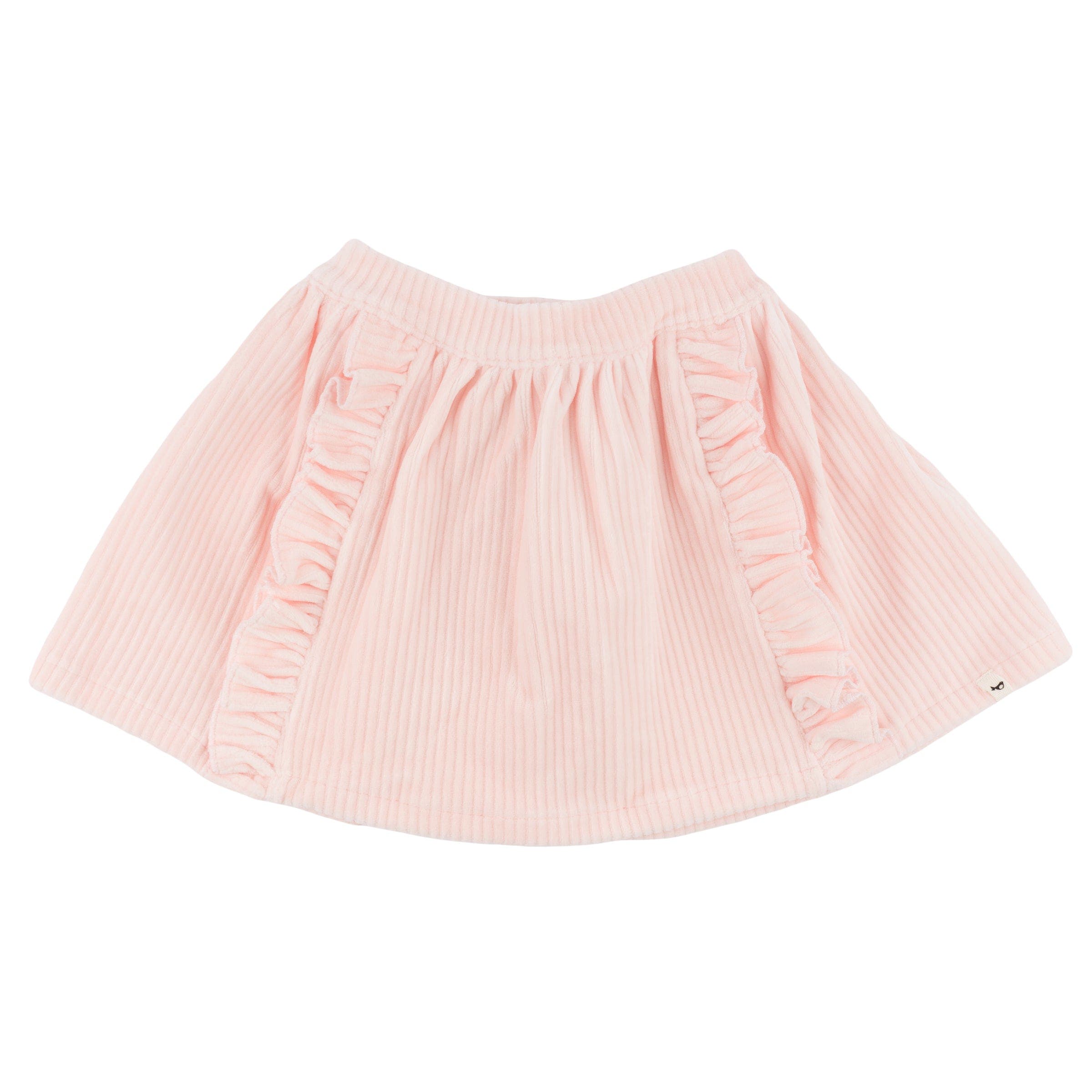 selected Barely pink