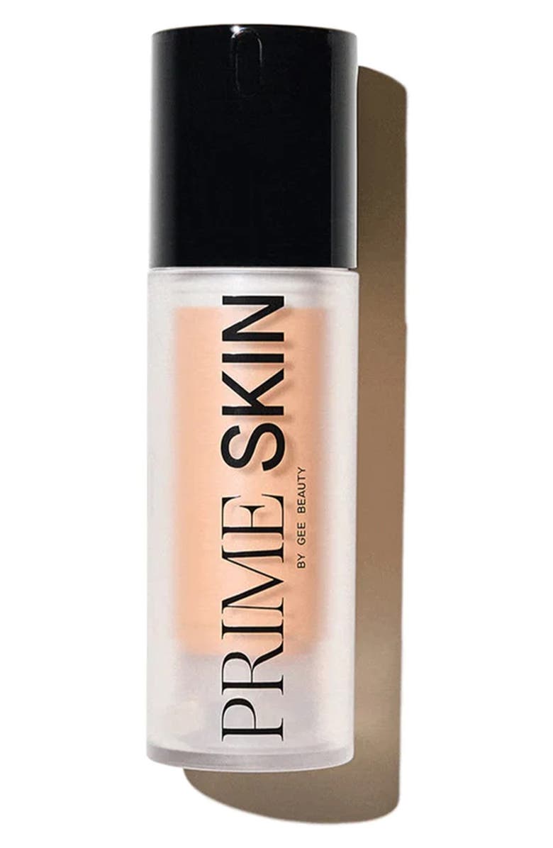 GEE BEAUTY Prime Skin by Gee Beauty, Main, color, 2 Light