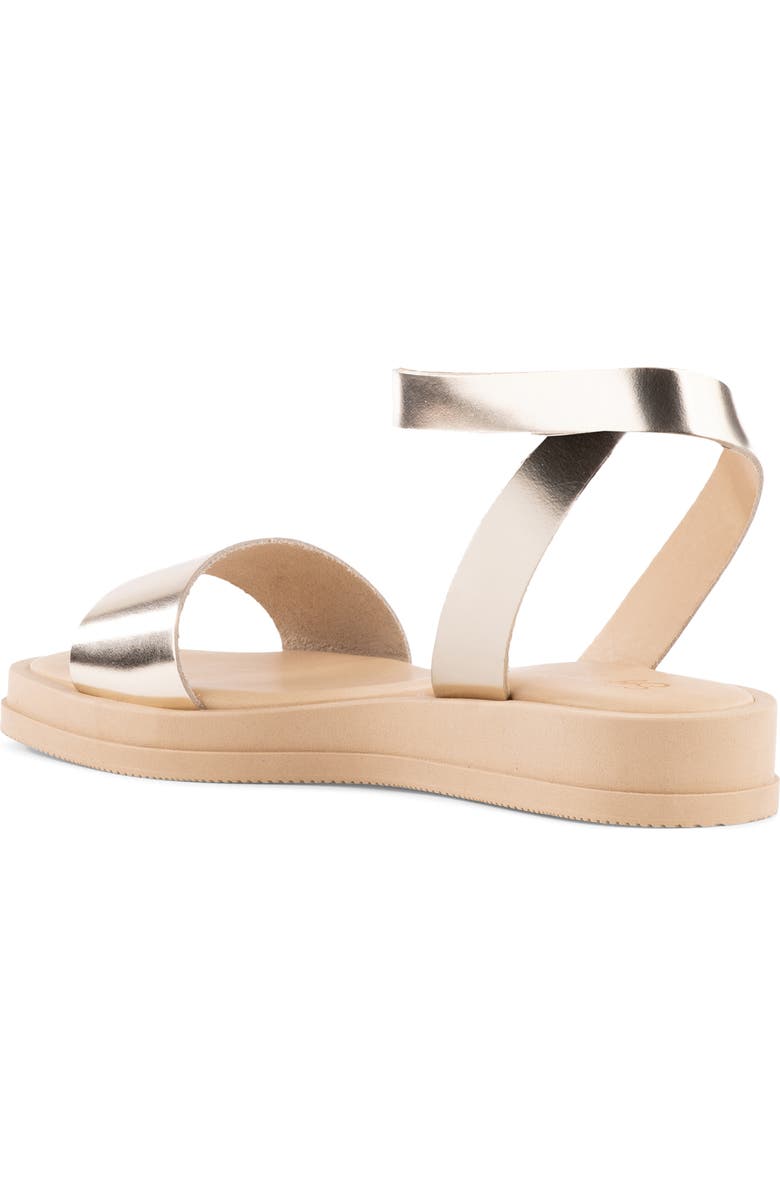 Seychelles Note To Self Ankle Strap Sandal, Alternate, color,