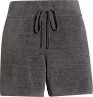 Barefoot Dreams® CozyChic® Ultra Lite® Drawstring Lounge Shorts
