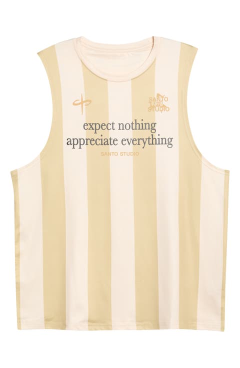 Appreciate Tech Tank