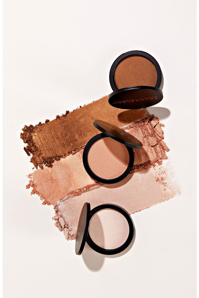 Light Reflecting Highlighter, Alternate, color, Quartz
