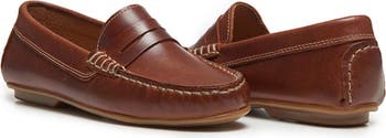 Kids' Alex Penny Loafer
