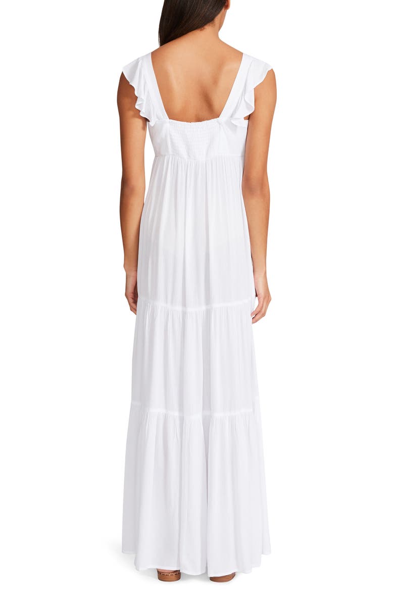 BB Dakota by Steve Madden Ready or Yacht Maxi Dress, Alternate, color,