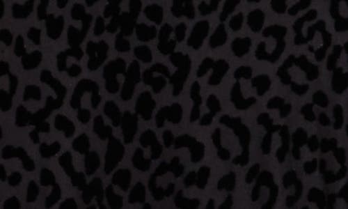 Rag & Bone Lima Burnout High-low Button-up Shirt In Black