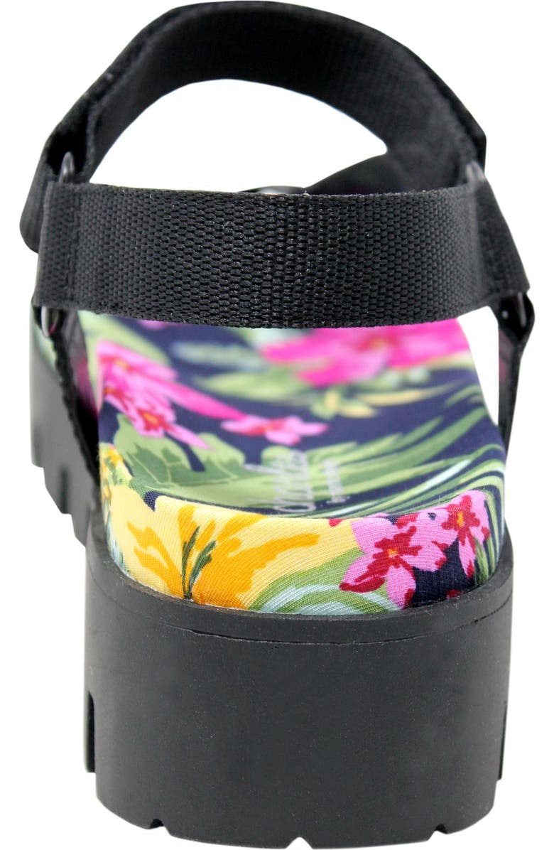 Charles by Charles David Zambo Sandal, Alternate, color,