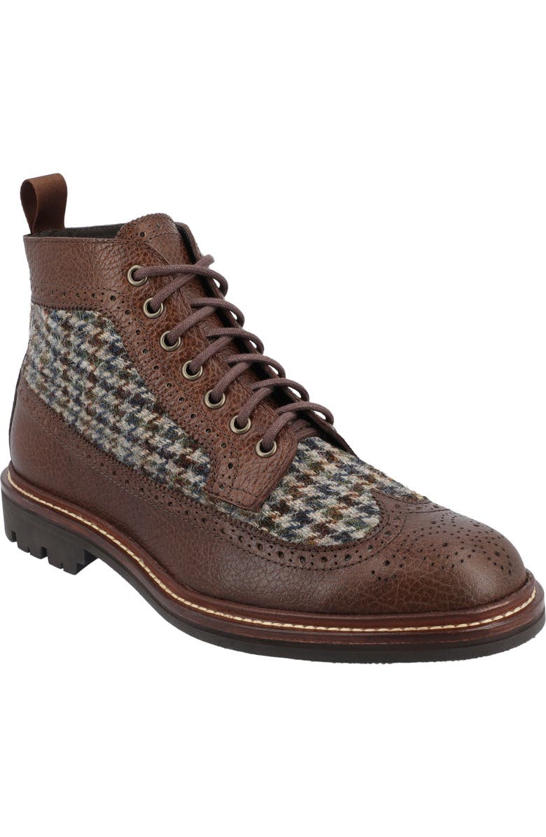 TAFT The Boston Boot, Main, color,