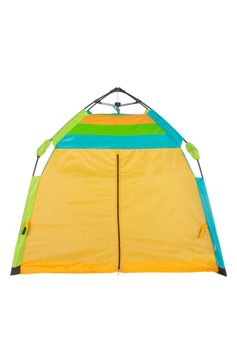 Pacific Play Tents One-Touch Beach Tent, Alternate, color,