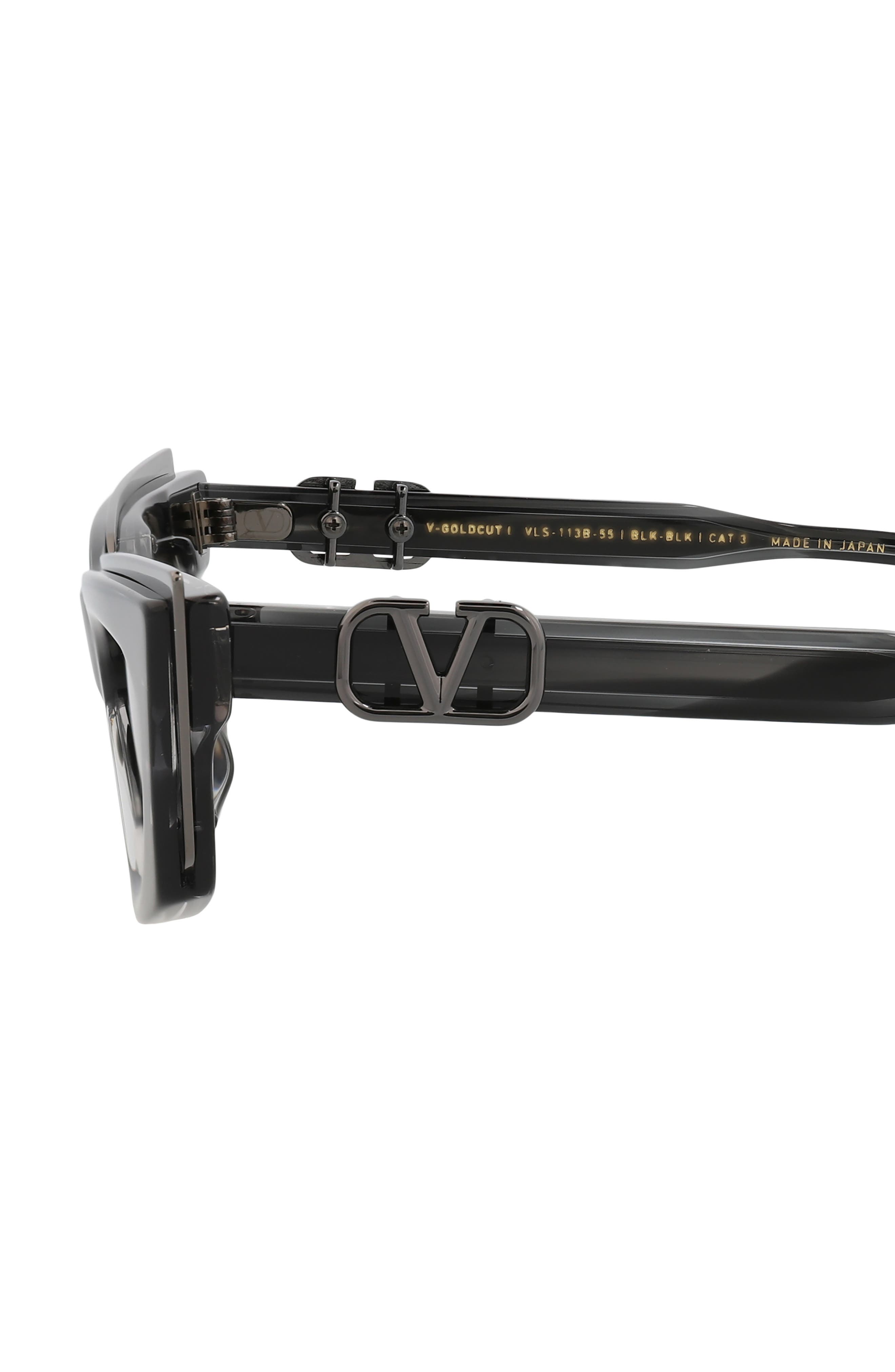 55mm Cat Eye Sunglasses (Women) | Nordstromrack