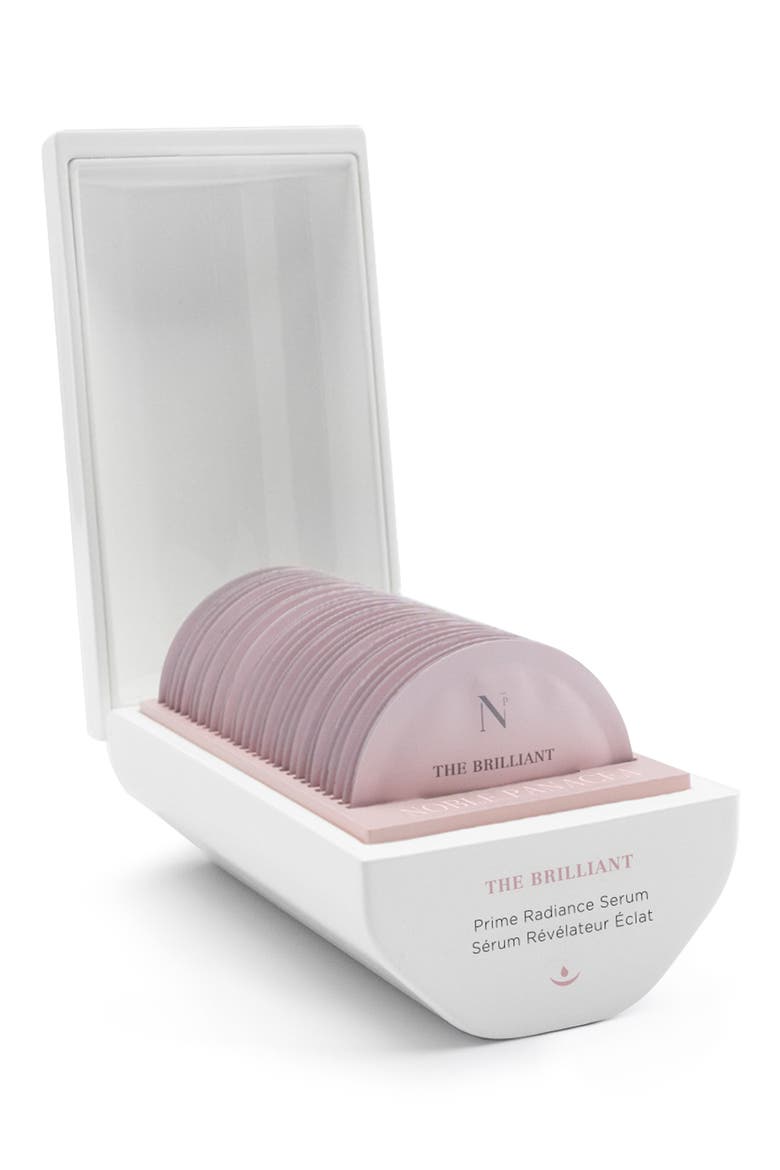 The Brilliant Prime Radiance Serum, Main, color, ORIGINAL PACK