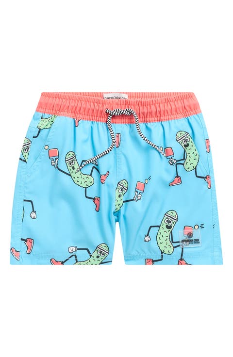 Kids' Bali Swim Trunks (Toddler & Little Kid)