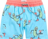 Sovereign Code Kids' Bali Swim Trunks