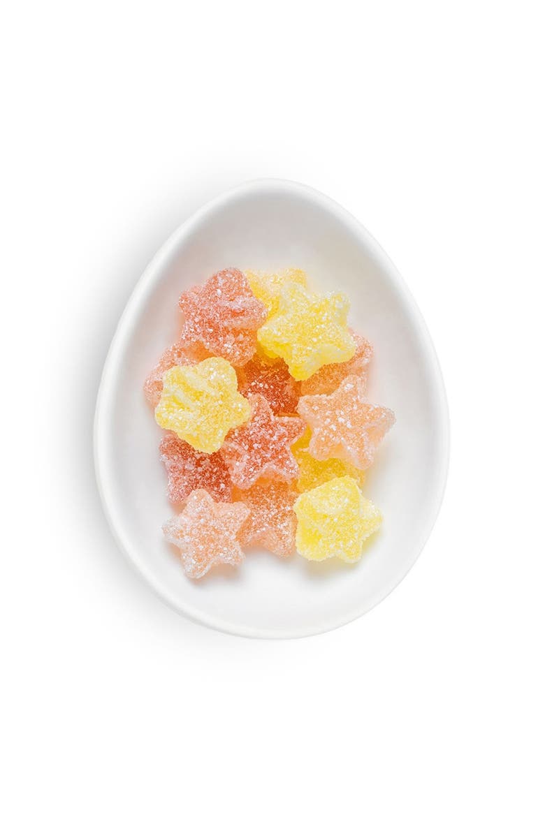 4-Piece Super Sour Stars Candy Set, Alternate, color, NO COLOR