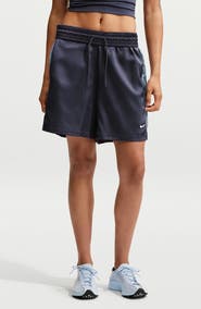 Nike Mesh Panel Shorts