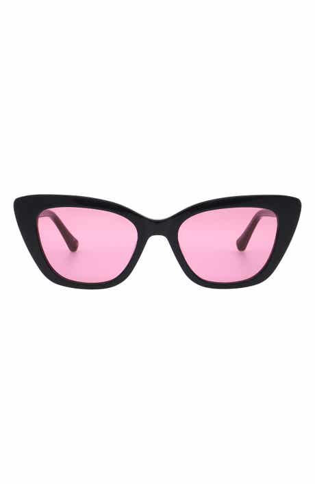 Florence by Mills 51mm Cat Eye Sunglasses