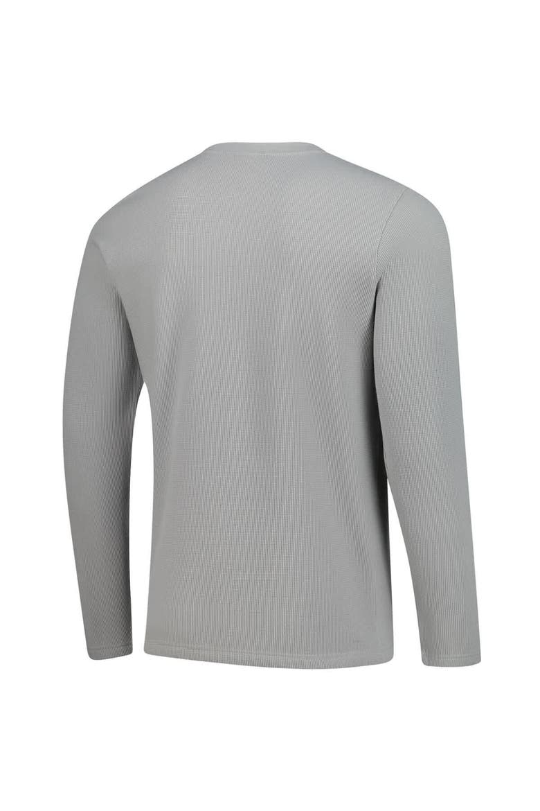 Men's Nike  Gray LA28 Summer Olympics Retro Pullover Sweatshirt, Alternate, color, Gray