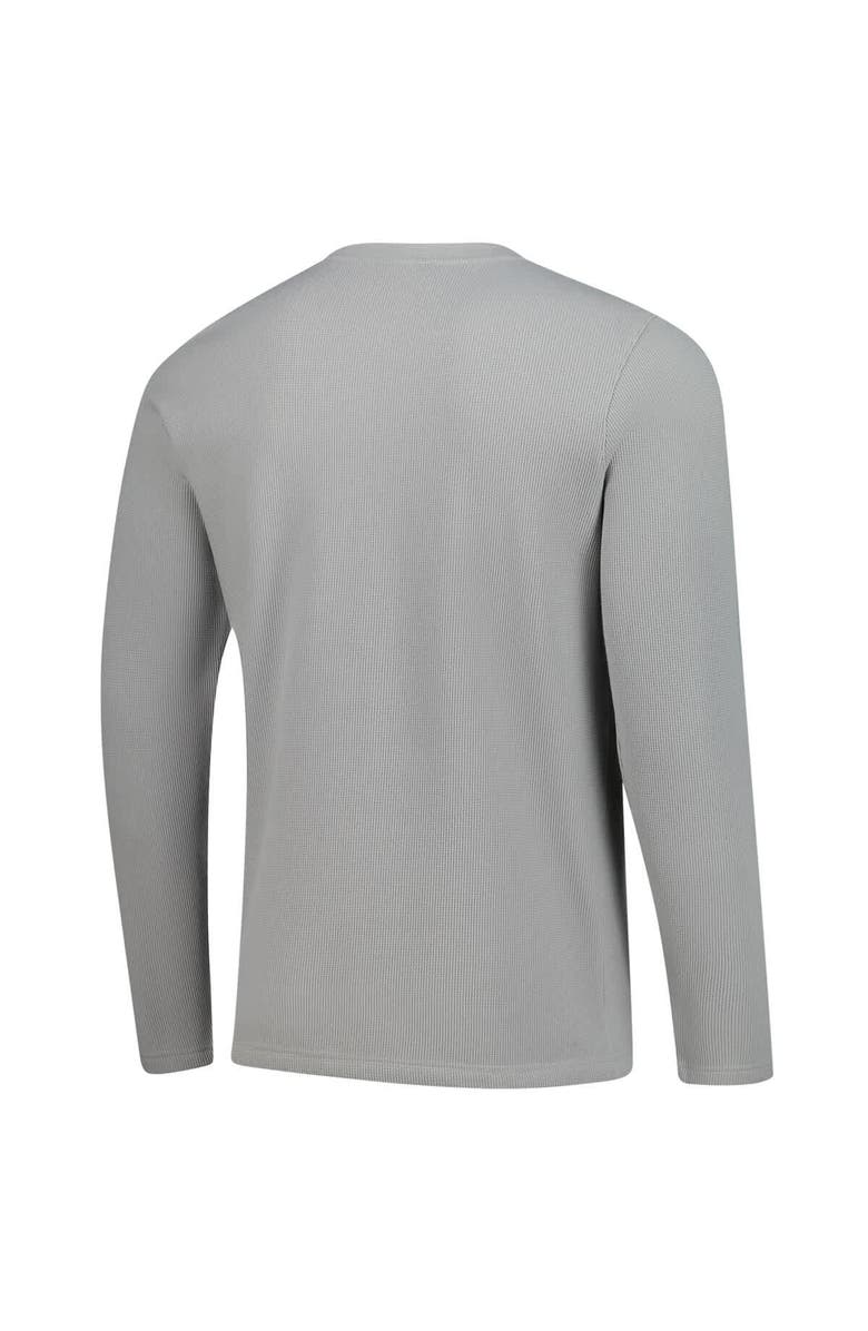 Nike Men's Nike Gray LA28 Summer Olympics Retro Pullover Sweatshirt, Alternate, color, Gray