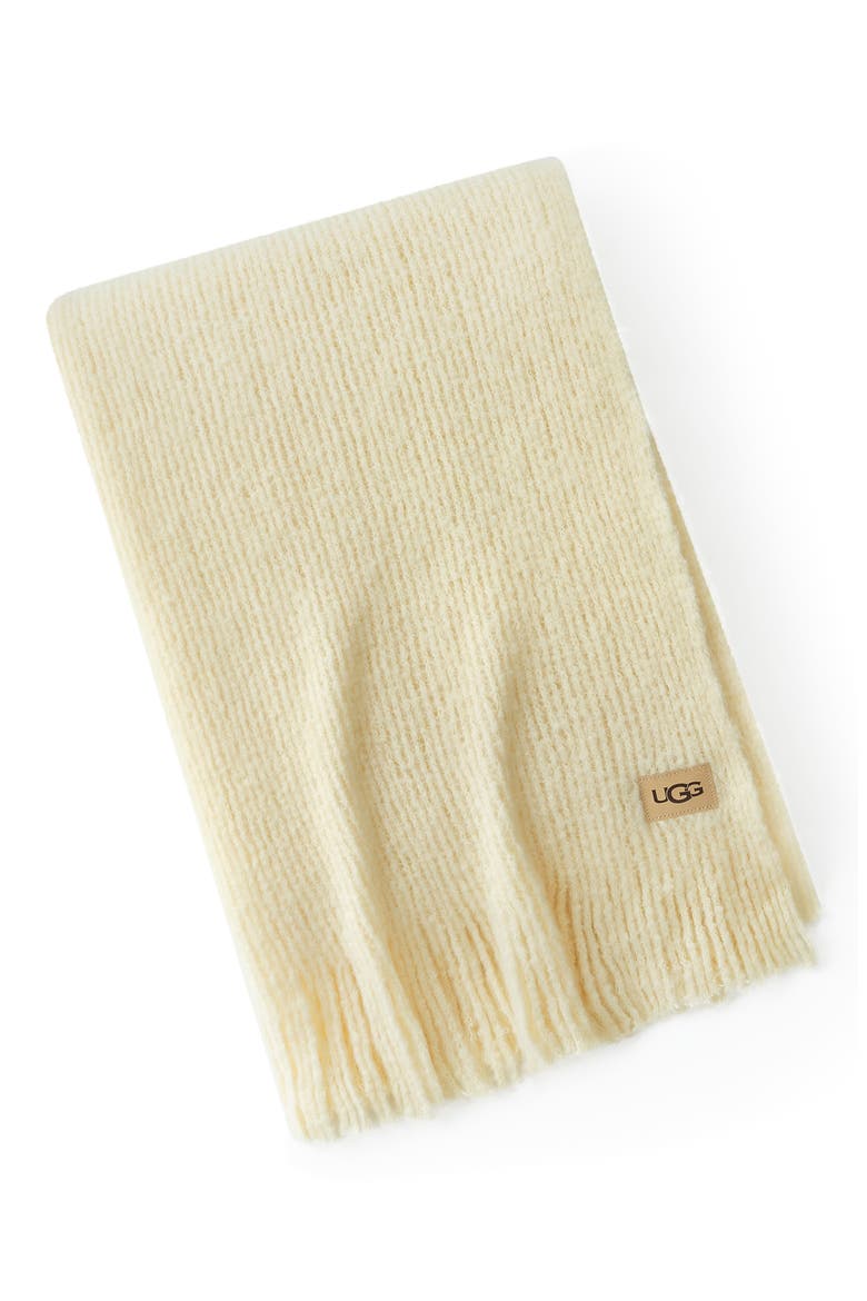 Margot Throw Blanket, Main, color, CHICK