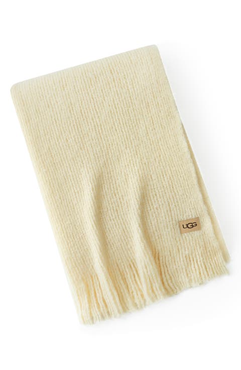 Margot Throw Blanket