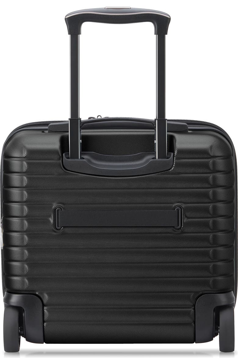 DELSEY Cruise 3.0 Hardside Underseater, Alternate, color, Black