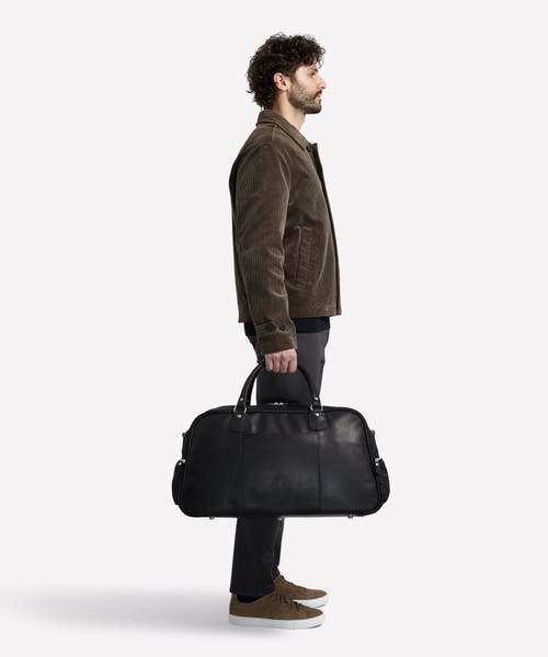 Ghurka Lenox No. 298 In Black