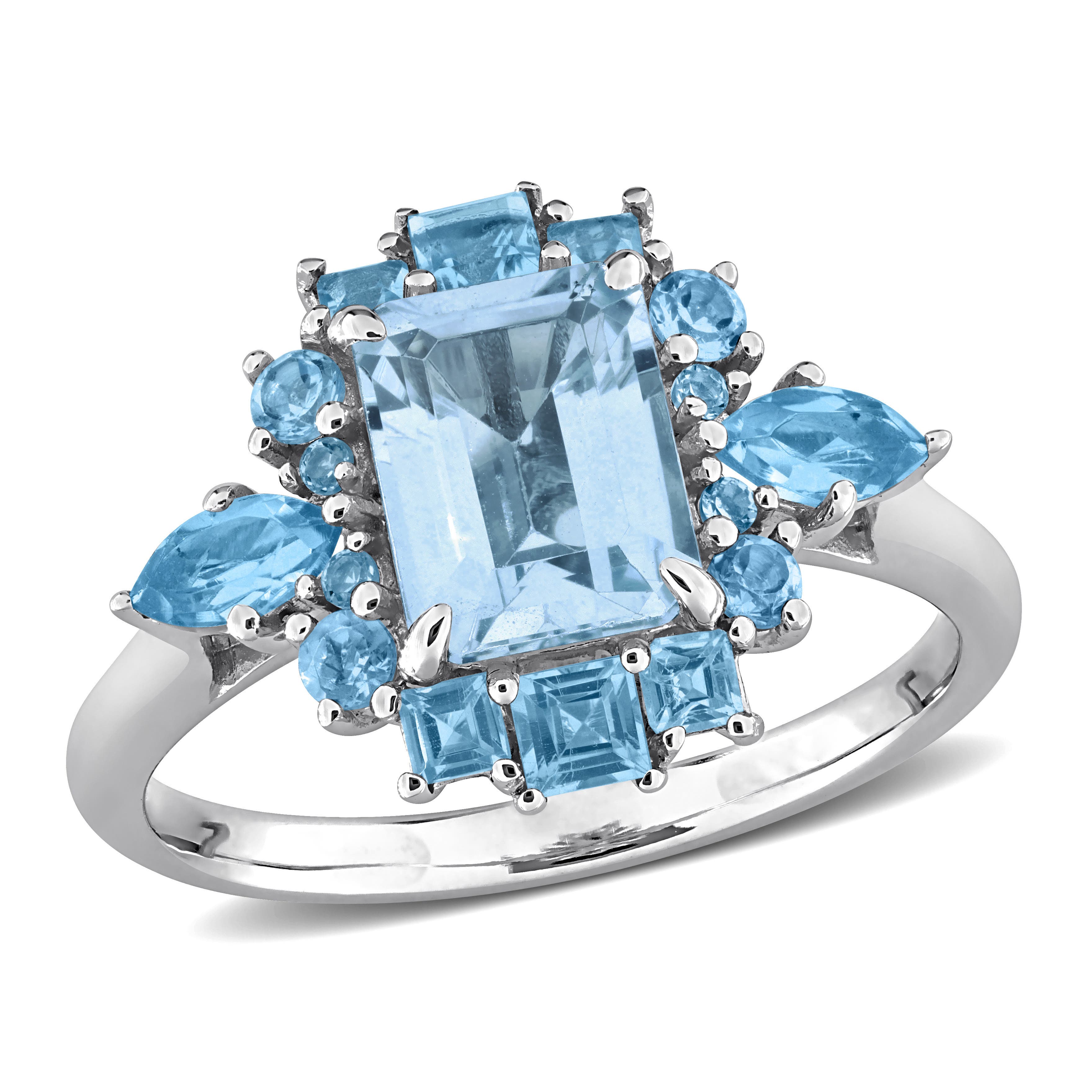 selected Topaz