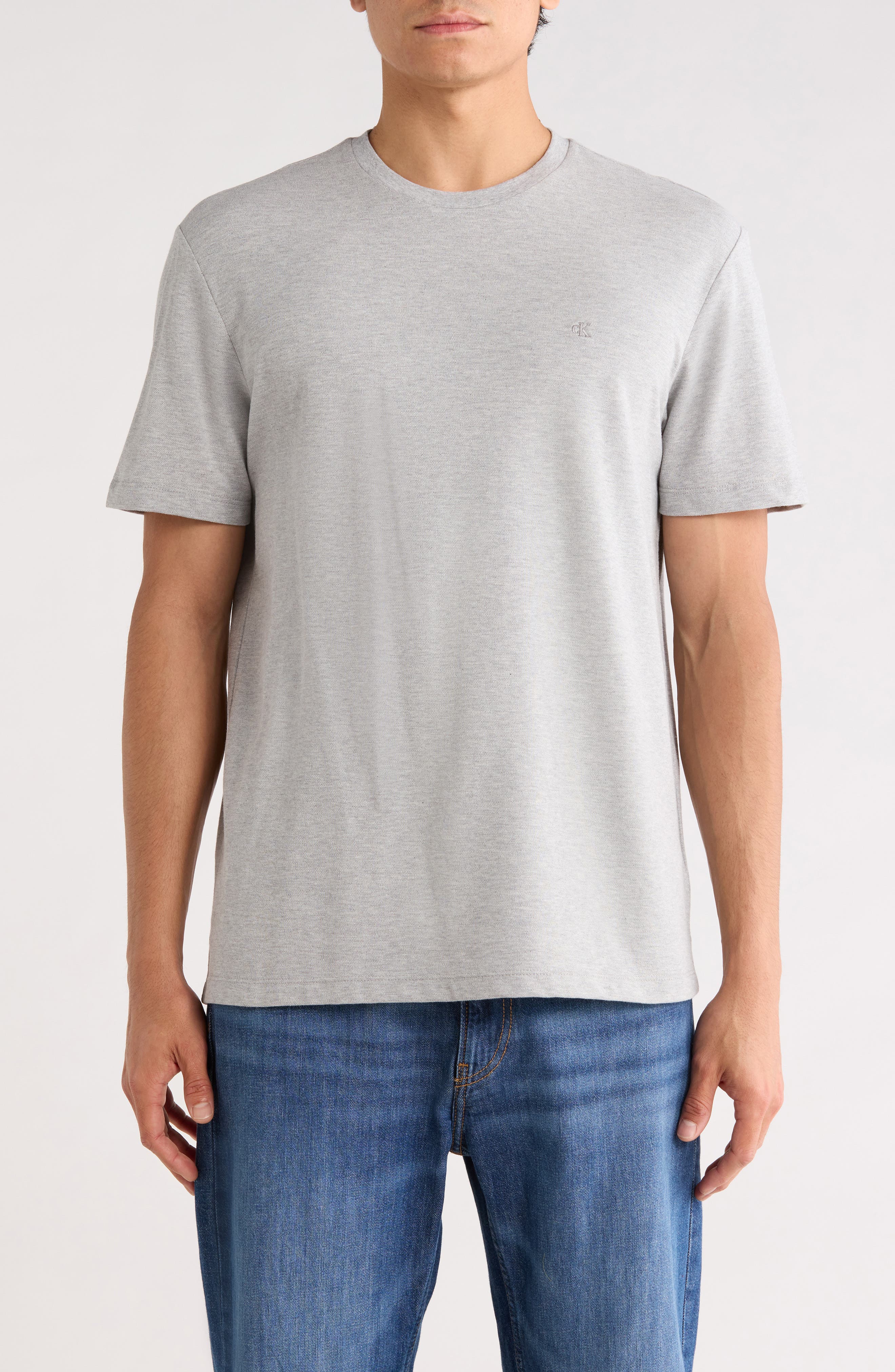 GREY HEATHER