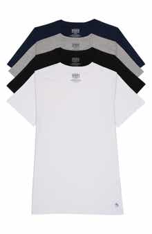 Original Penguin 4-Pack Cotton T-Shirts