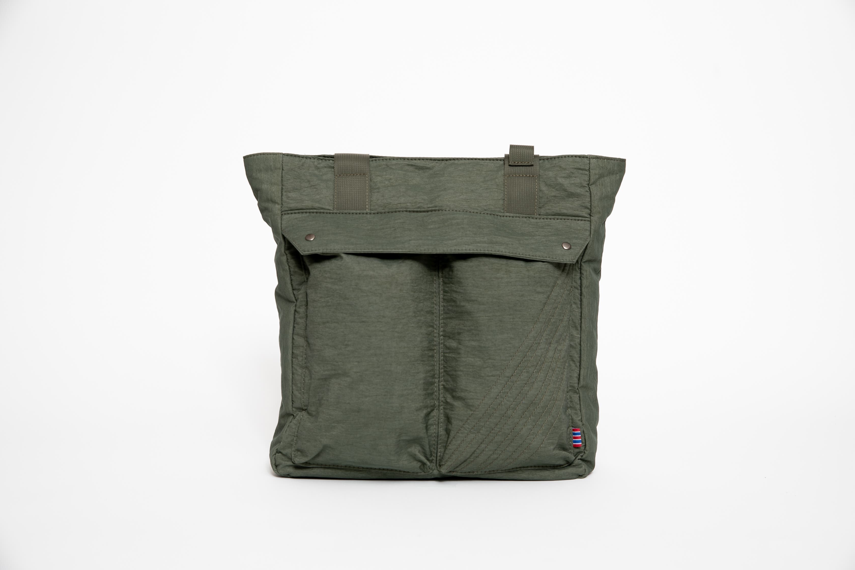 Owen Everyday Pocket Tote, Alternate, color, Stone Green