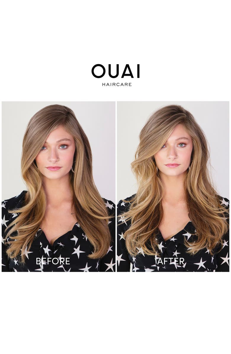 OUAI Dry Texture Foam, Alternate, color, 