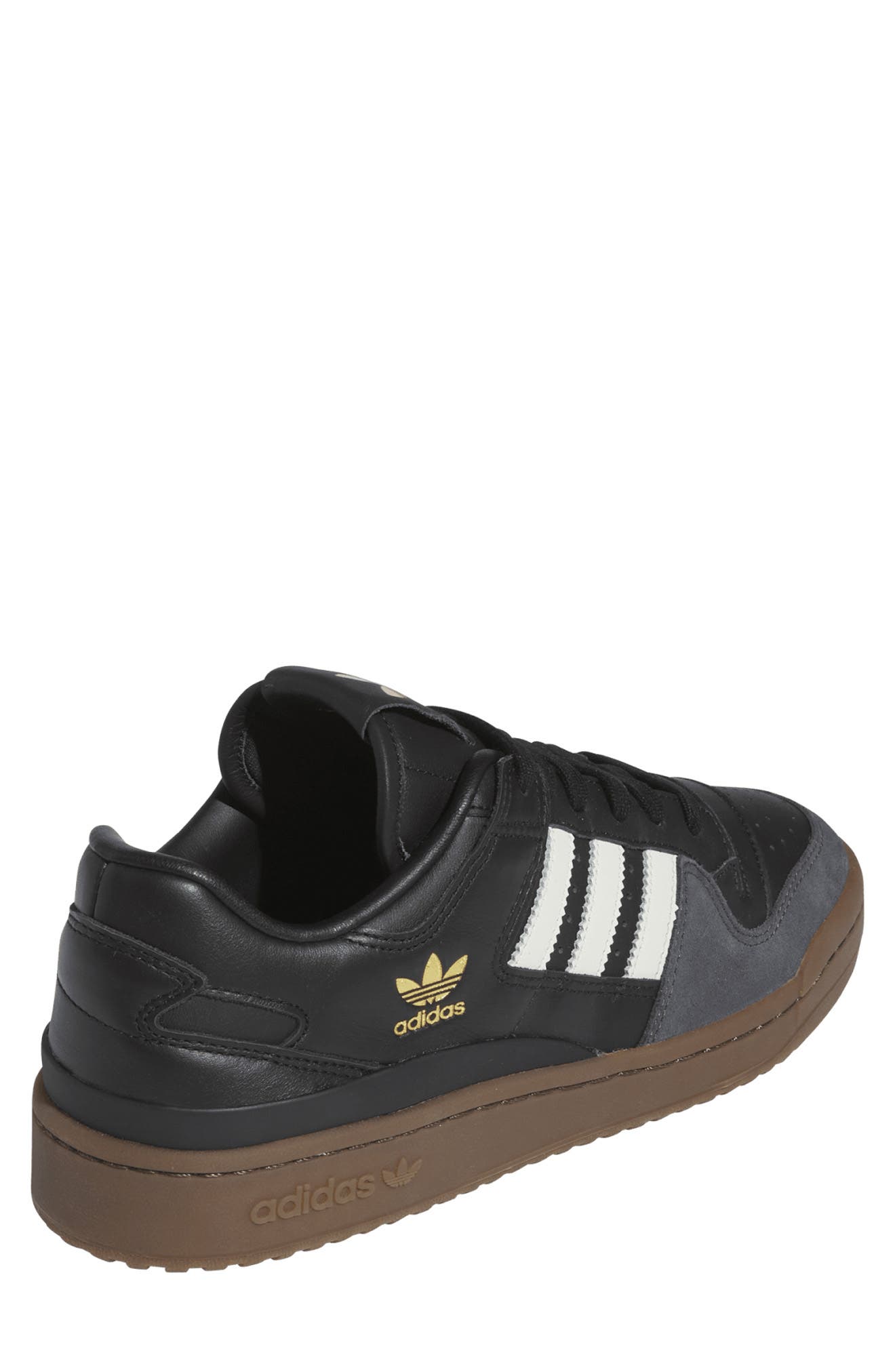 adidas Forum 84 Low Basketball Sneaker, Alternate, color, 