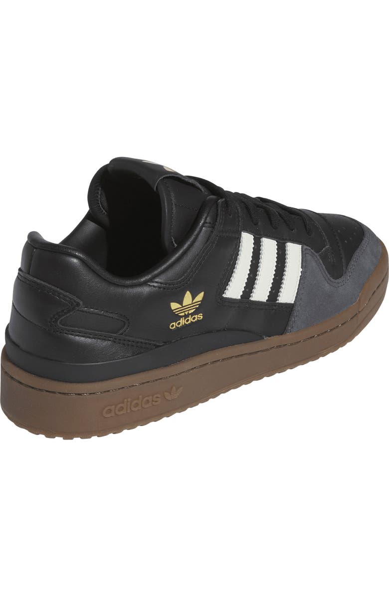 adidas Forum 84 Low Basketball Sneaker, Alternate, color,