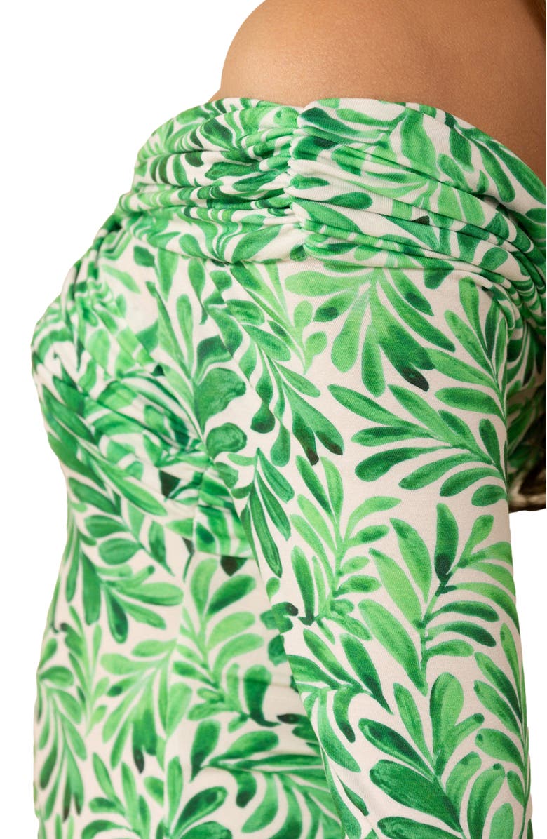 Hale Bob Emmie Jersey Top, Alternate, color, 