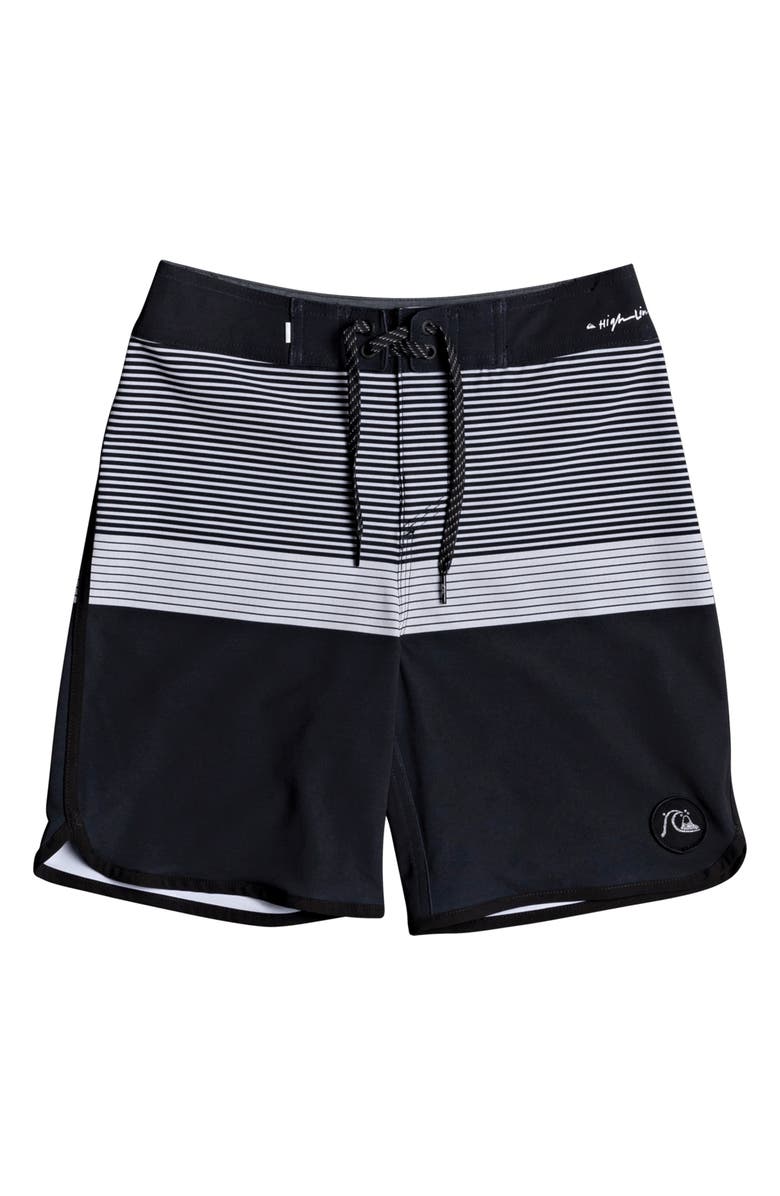 Quiksilver Highline Tijuana Board Shorts, Main, color, 