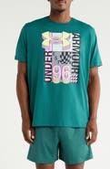 Under Armour Logo Collage Graphic T-Shirt