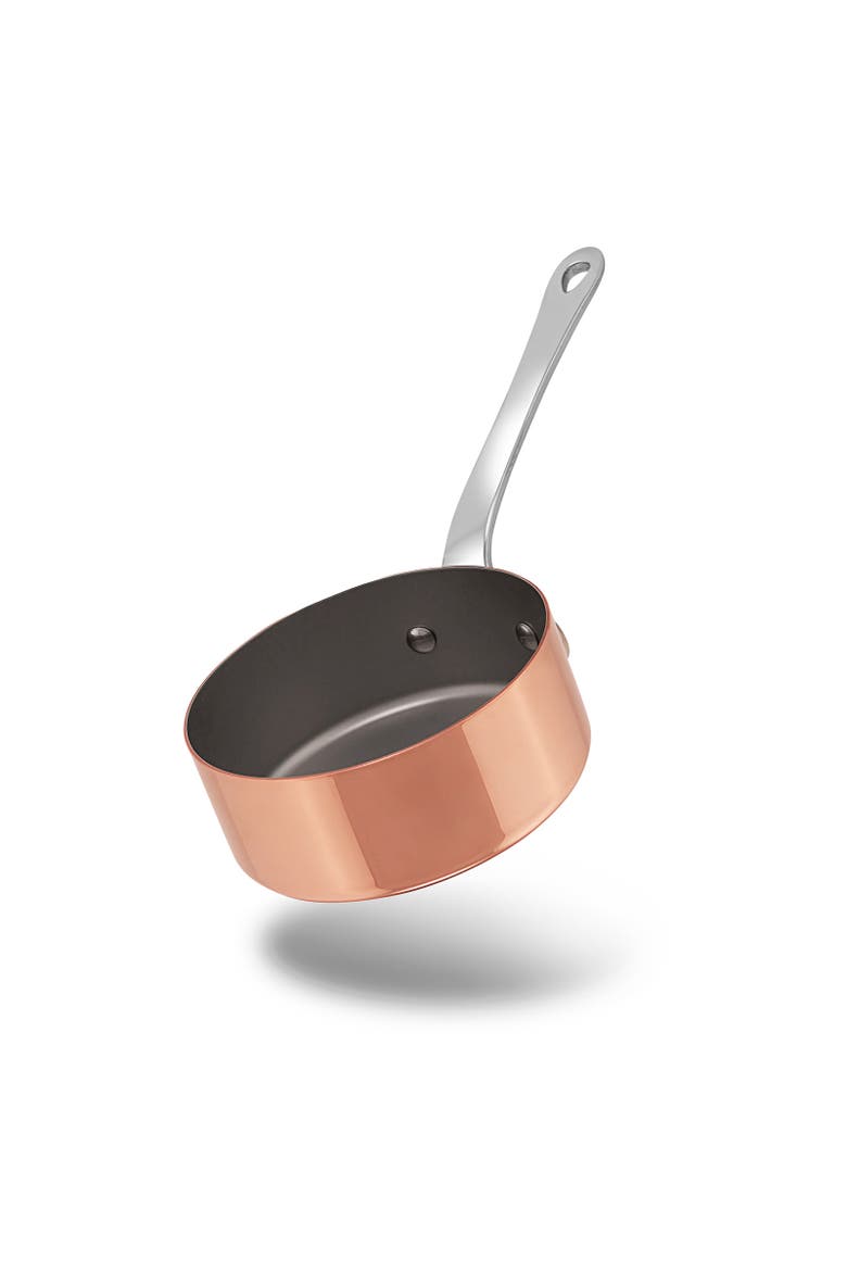 M'Minis Sautepan, 3.5 Inch, Alternate, color, Copper