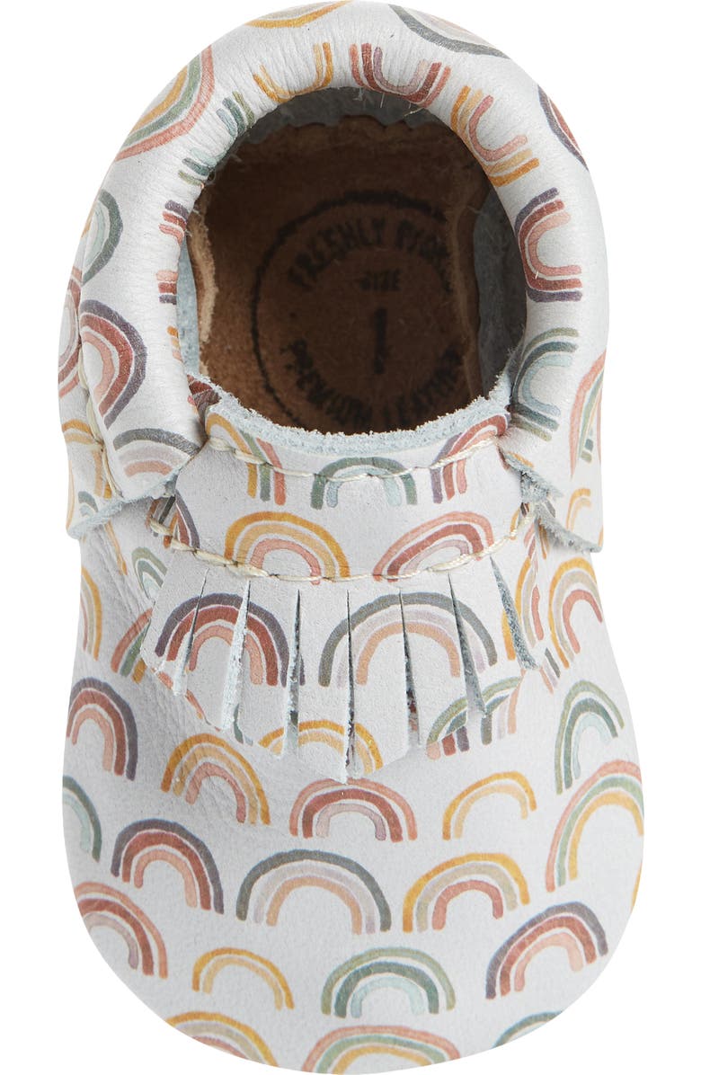 Freshly Picked City Crib Shoe, Alternate, color,