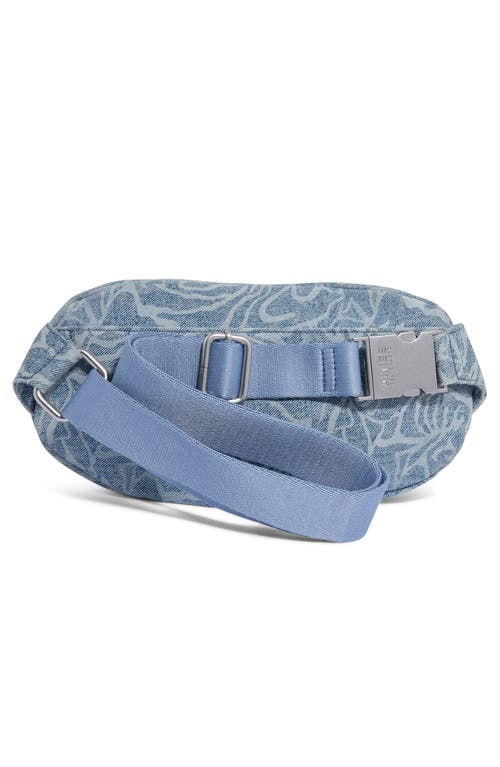 Aimee Kestenberg Milan Leather Belt Bag