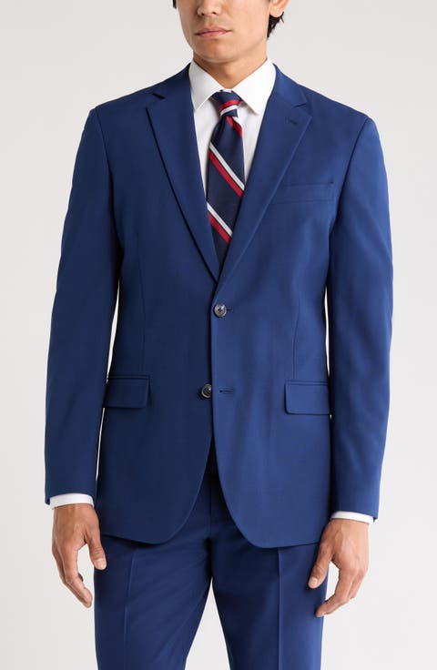 Suit Separate Sportcoat