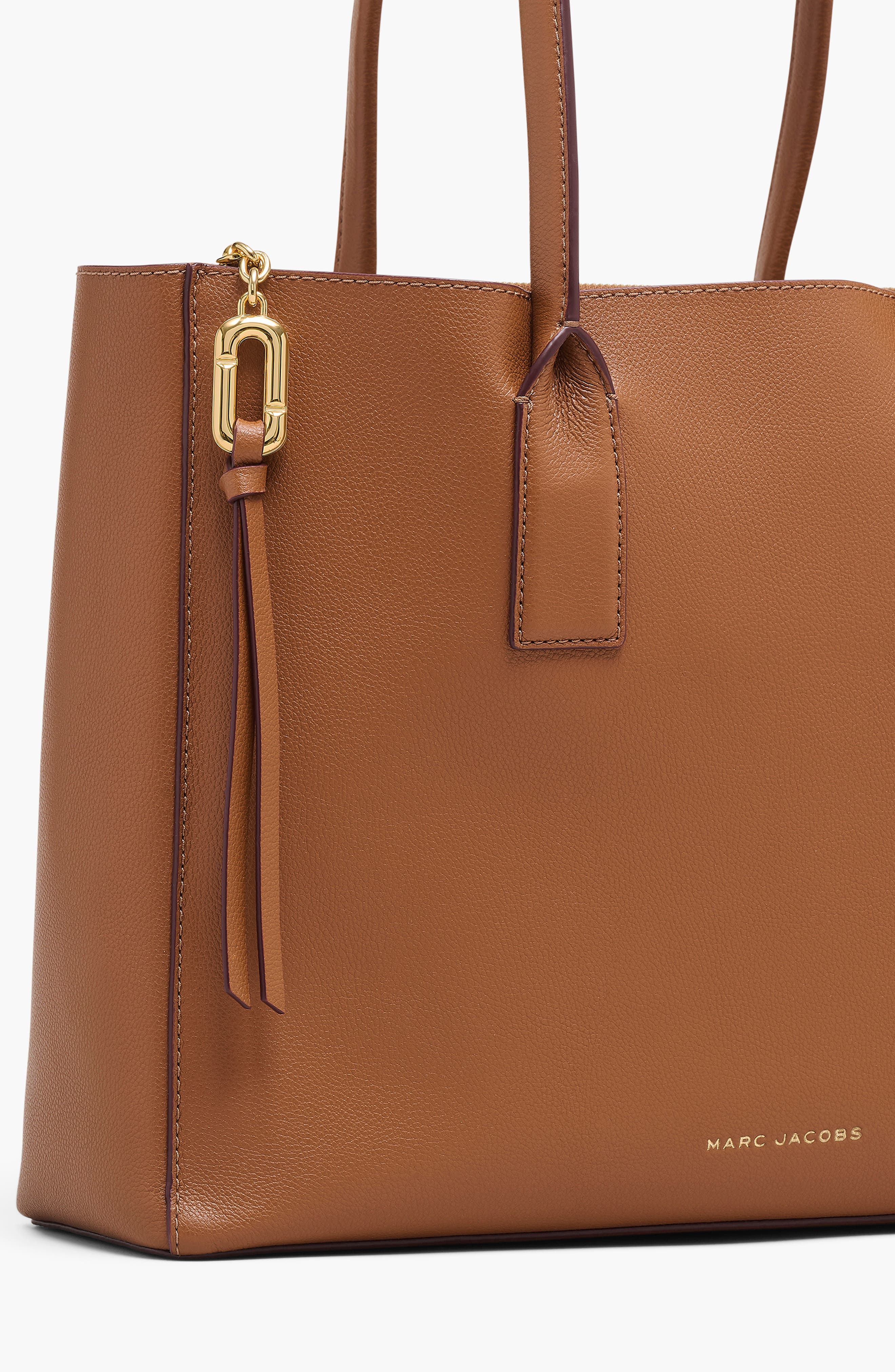 The Work Tote, Alternate, color, ARGAN OIL