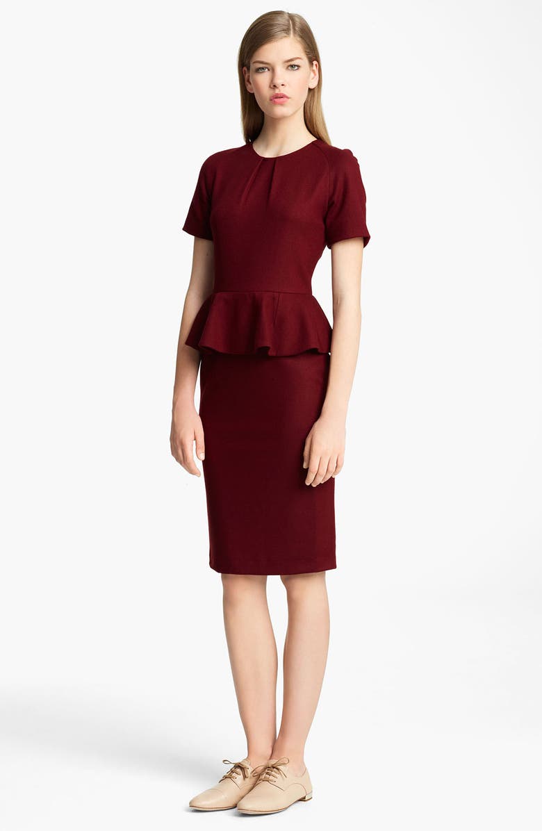 Jil Sander , Main, color, 
