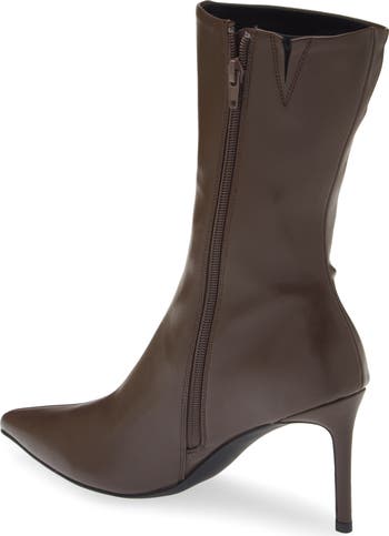 Everynight Pointed Toe Bootie
