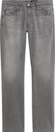 AG Protégé Straight Leg Jeans