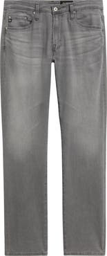 AG Protégé Straight Leg Jeans