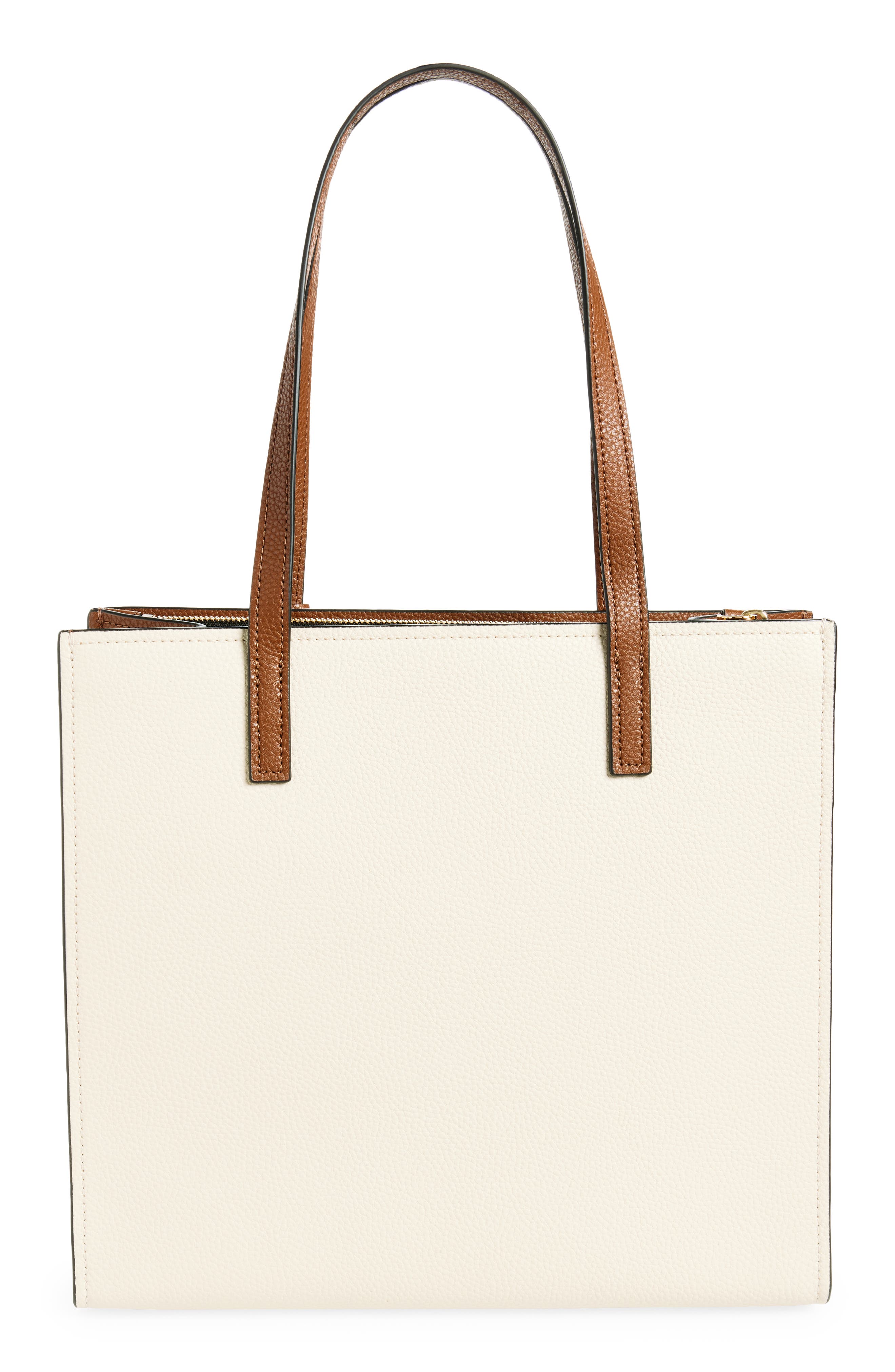 Colorblock Bold Grind Tote, Alternate, color, SMOKED ALMOND MULTI