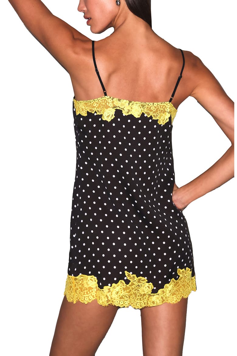 Juliet Button Slip, Alternate, color, Small Black Dot