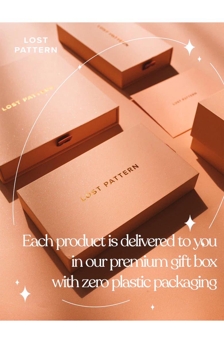 Lost Pattern "Rosebay" Silk Bandana Scarf, Alternate, color, Blue