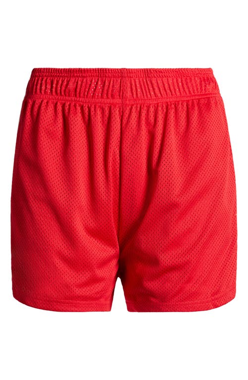 PACSUN PACSUN MESH BASKETBALL SHORTS