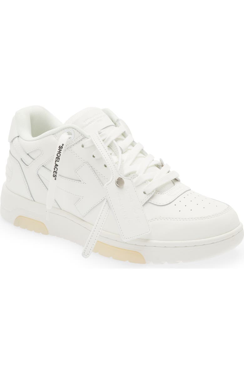 Off-White Out of Office Sneaker, Main, color,